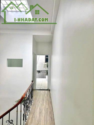 Siêu phẩm nhà Khương Trung, Thanh Xuân, 42m2, 3 tầng, 3 ngủ chỉ 5,8 tỷ - 4