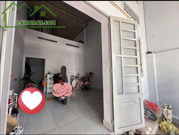 Bán nhà Hà Huy Giáp, Thạnh Lộc Quận 12 - Dt 85m2 – giá tốt chỉ 3.95 Tỷ