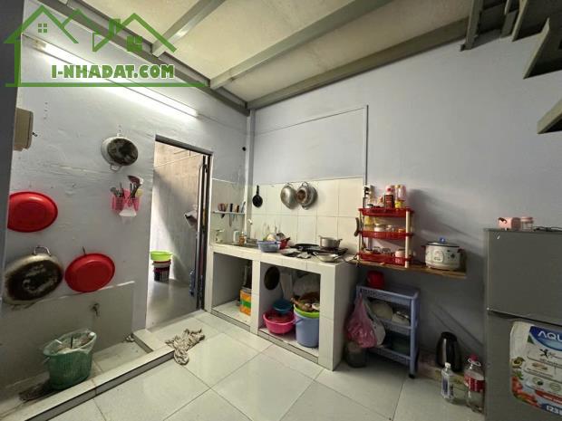Bán nhà Hà Huy Giáp, Thạnh Lộc Quận 12 - Dt 85m2 – giá tốt chỉ 3.95 Tỷ - 1