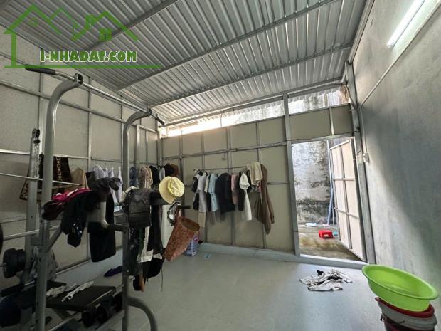 Bán nhà Hà Huy Giáp, Thạnh Lộc Quận 12 - Dt 85m2 – giá tốt chỉ 3.95 Tỷ - 2