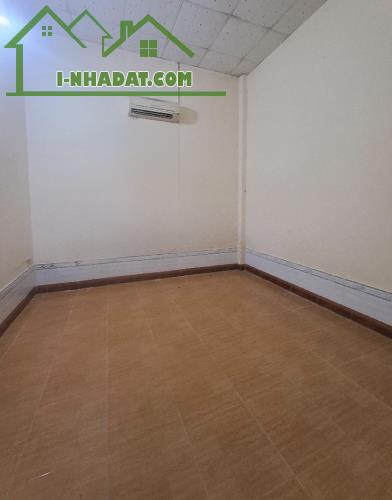 Bán nhà Hà Huy Giáp, Thạnh Lộc Quận 12 - Dt 85m2 – giá tốt chỉ 3.95 Tỷ - 3