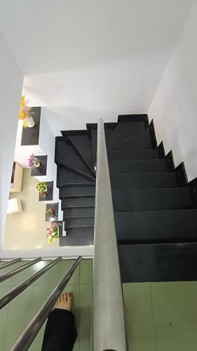 BÁN NHÀ 2 TẦNG, 32M2, LÊ ĐÌNH CẨN, TÂN TẠO, BÌNH TÂN - GIÁ 3.5 TỶ - SỔ HỒNG CHÍNH CHỦ - 1