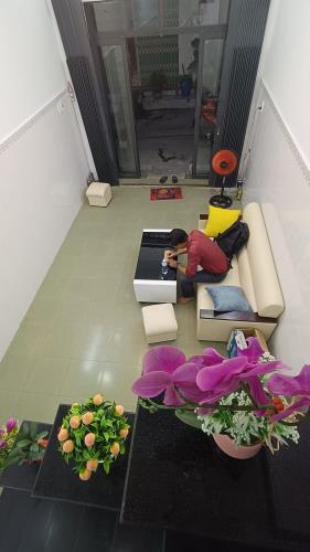 BÁN NHÀ 2 TẦNG, 32M2, LÊ ĐÌNH CẨN, TÂN TẠO, BÌNH TÂN - GIÁ 3.5 TỶ - SỔ HỒNG CHÍNH CHỦ - 2