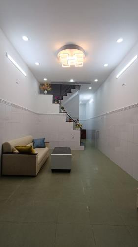 BÁN NHÀ 2 TẦNG, 32M2, LÊ ĐÌNH CẨN, TÂN TẠO, BÌNH TÂN - GIÁ 3.5 TỶ - SỔ HỒNG CHÍNH CHỦ - 3