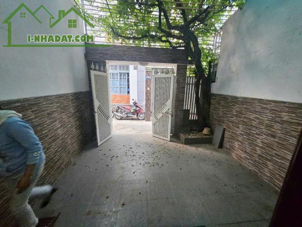 BÁN NHANH NHÀ NGỘP 80M2 NGUYỄN PHÚC CHU .P15. TÂN BÌNH