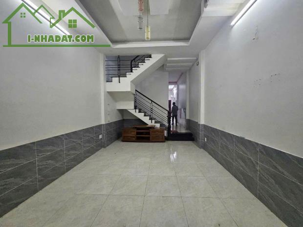 BÁN NHANH NHÀ NGỘP 80M2 NGUYỄN PHÚC CHU .P15. TÂN BÌNH - 1