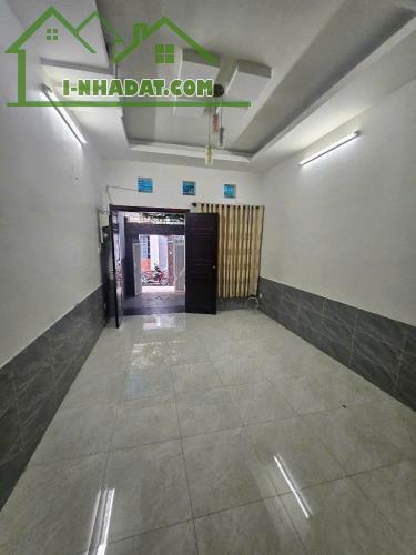 BÁN NHANH NHÀ NGỘP 80M2 NGUYỄN PHÚC CHU .P15. TÂN BÌNH - 2