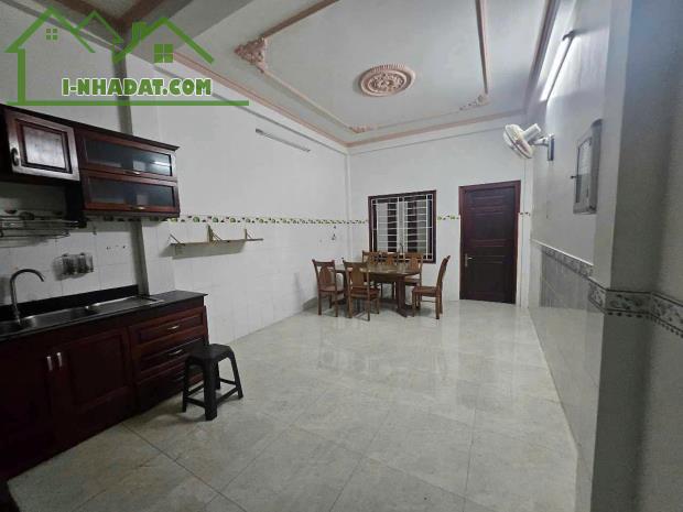 BÁN NHANH NHÀ NGỘP 80M2 NGUYỄN PHÚC CHU .P15. TÂN BÌNH - 3