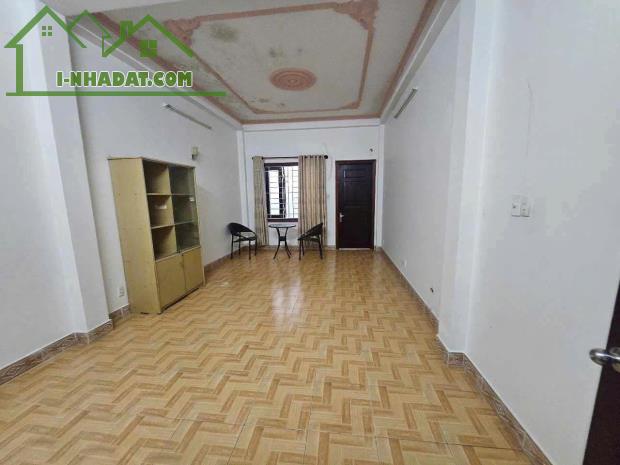 BÁN NHANH NHÀ NGỘP 80M2 NGUYỄN PHÚC CHU .P15. TÂN BÌNH - 4