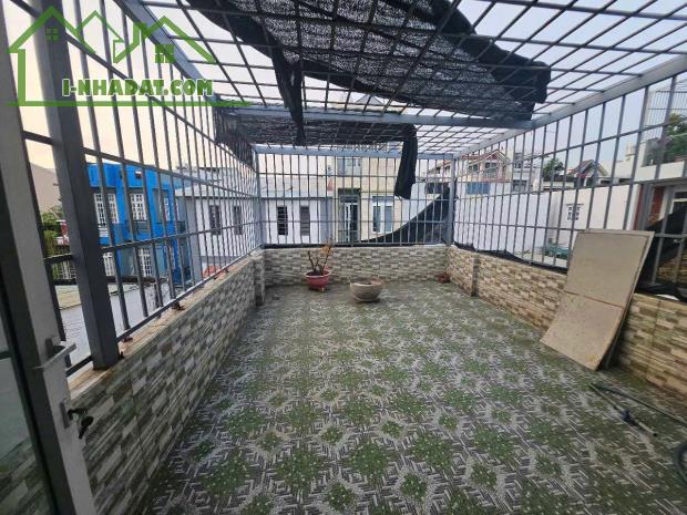 BÁN NHANH NHÀ NGỘP 80M2 NGUYỄN PHÚC CHU .P15. TÂN BÌNH - 5