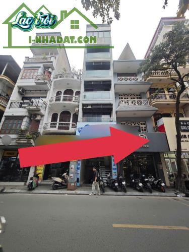 NHÀ ĐẸP PHỐ THỤY KHUÊ-BƯỞI-KINH DOAN-VỈA HÈ ÔTÔ ĐỖ-GẦN LĂNG-CHU VĂN AN-86M2-27 TỶ-TÂY HỒ