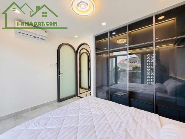 Bán nhà ở mặt tiền đường số 16, phường Linh Trung, Thủ Đức, giá 2 tỷ 350 triệu - 2