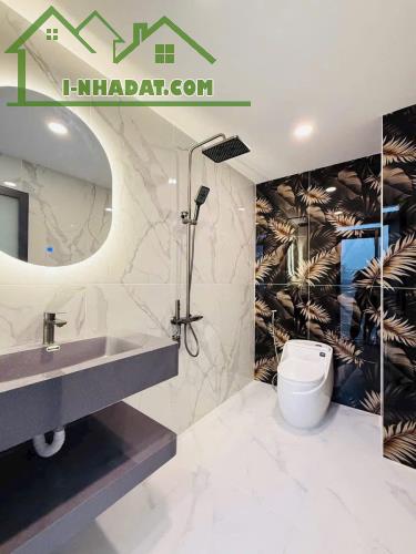 Bán nhà ở mặt tiền đường số 16, phường Linh Trung, Thủ Đức, giá 2 tỷ 350 triệu - 3