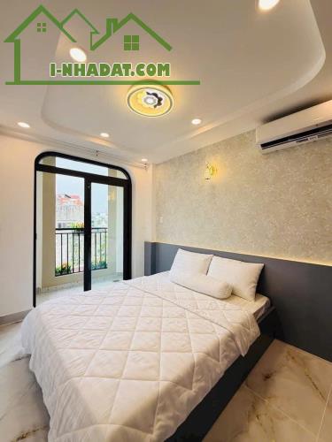 Bán nhà ở mặt tiền đường số 16, phường Linh Trung, Thủ Đức, giá 2 tỷ 350 triệu - 4