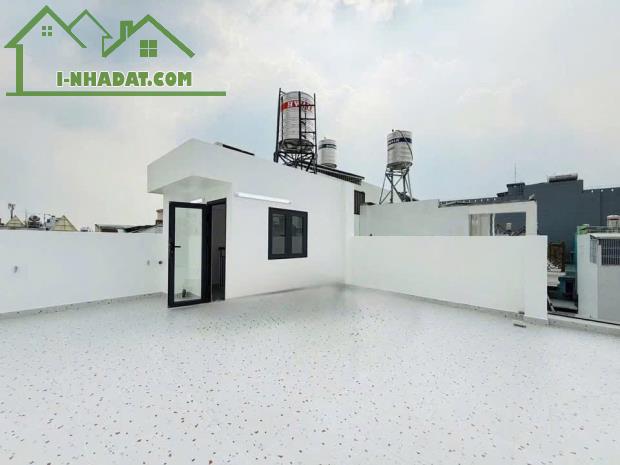 Bán nhà ở mặt tiền đường số 16, phường Linh Trung, Thủ Đức, giá 2 tỷ 350 triệu - 5