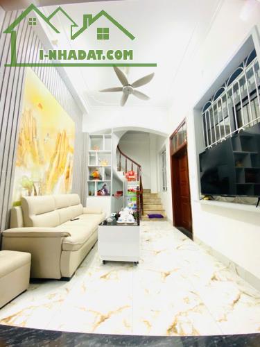 Nhà Đẹp Phố Thái Thịnh – 5 Tầng, Sân Chơi Cho Bé, Ngõ Ngắn, Chỉ Từ 3-6 Tỷ!