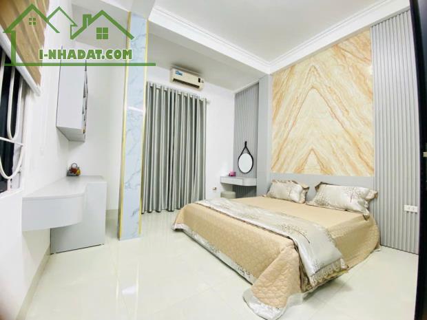 Nhà Đẹp Phố Thái Thịnh – 5 Tầng, Sân Chơi Cho Bé, Ngõ Ngắn, Chỉ Từ 3-6 Tỷ! - 1