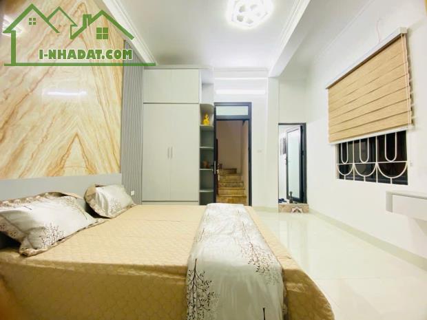 Nhà Đẹp Phố Thái Thịnh – 5 Tầng, Sân Chơi Cho Bé, Ngõ Ngắn, Chỉ Từ 3-6 Tỷ! - 2