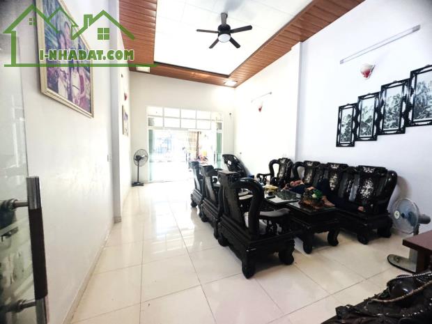 CẦN BÁN GẤP NHÀ MT ĐƯỜNG QUÁCH HỮU NGHIÊM, TÂN PHÚ, 125 M2, 2 LẦU CHỈ 12,8 TỶ. - 1