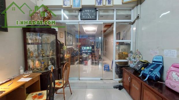 BÁN NHÀ MẶT ĐƯỜNG HÙNG DUỆ VƯƠNG, THƯỢNG LÝ, HỒNG BÀNG, HẢI PHÒNG – GIÁ 7,8 TỶ, 93m2 - 4