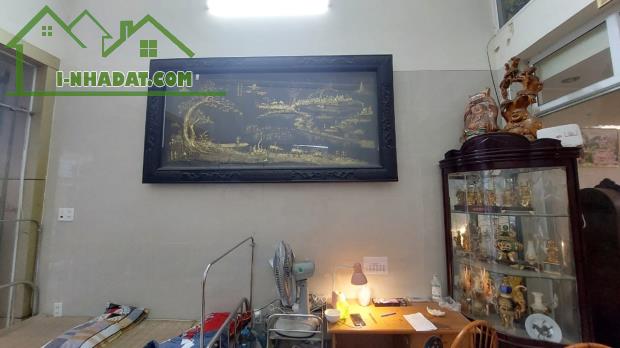 BÁN NHÀ MẶT ĐƯỜNG HÙNG DUỆ VƯƠNG, THƯỢNG LÝ, HỒNG BÀNG, HẢI PHÒNG – GIÁ 7,8 TỶ, 93m2 - 3