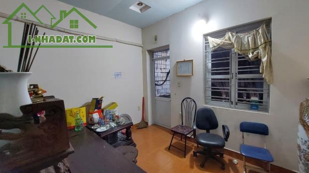 BÁN NHÀ MẶT ĐƯỜNG HÙNG DUỆ VƯƠNG, THƯỢNG LÝ, HỒNG BÀNG, HẢI PHÒNG – GIÁ 7,8 TỶ, 93m2 - 2
