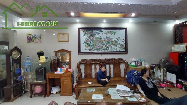 BÁN NHÀ MẶT ĐƯỜNG HÙNG DUỆ VƯƠNG, THƯỢNG LÝ, HỒNG BÀNG, HẢI PHÒNG – GIÁ 7,8 TỶ, 93m2