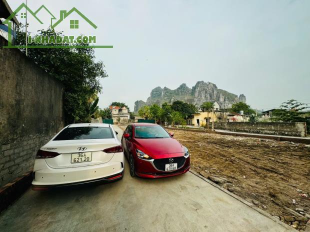 Cần bán đất, cơ hội vàng sở hữu đất nền giữa trung tâm Thành phố Thanh Hóa, sổ đỏ trao tay