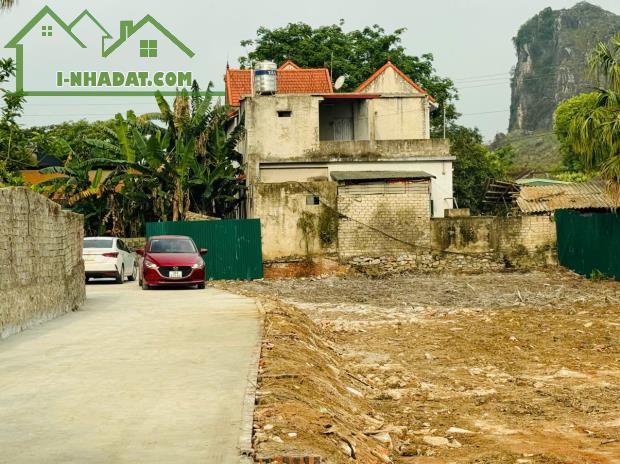 Cần bán đất, cơ hội vàng sở hữu đất nền giữa trung tâm Thành phố Thanh Hóa, sổ đỏ trao tay - 1