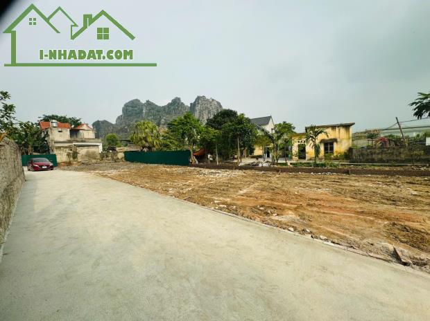 Cần bán đất, cơ hội vàng sở hữu đất nền giữa trung tâm Thành phố Thanh Hóa, sổ đỏ trao tay - 5