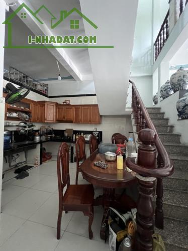 Bán nhà 3 Tầng MẶT TIỀN kinh doanh Hai Bà Trưng khu vực kinh doanh sầm uất - 4
