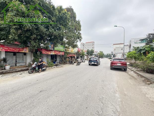 HIẾM-NGUYÊN KHÊ - ĐÔNG ANH - ĐƯỜNG Ô TÔ VÀO ĐẤT - 50M LÊN CAO TỐC NHẬT TÂN NỘI BÀI - 2