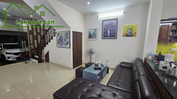 Bán Nhà Nguyễn Tuân, Cách 1 Nhà Ra Phố, 54m², Giá 21 Tỷ - 1