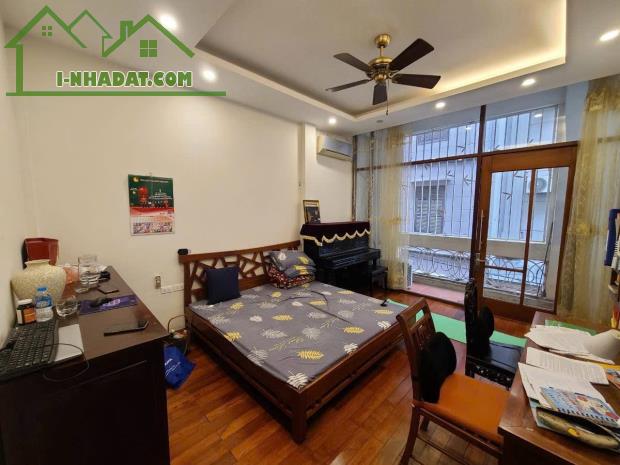 Bán Nhà Nguyễn Tuân, Cách 1 Nhà Ra Phố, 54m², Giá 21 Tỷ - 3