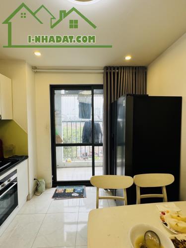 Bán Chung Cư  Rice City Sông Hồng, Phường Thượng Thanh, Long Biên 70m2, giá 3,58 tỷ - 3