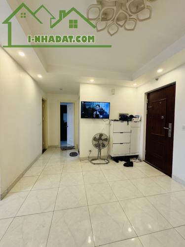 Bán Chung Cư  Rice City Sông Hồng, Phường Thượng Thanh, Long Biên 70m2, giá 3,58 tỷ