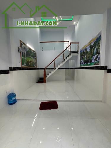 Bán nhà HXH Q12, Hiệp Thành 13, 45m2, 2PN, 2WC, 3.2 tỷ - Cơ hội đầu tư tuyệt vời!