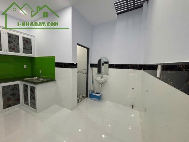 Bán nhà HXH Q12, Hiệp Thành 13, 45m2, 2PN, 2WC, 3.2 tỷ - Cơ hội đầu tư tuyệt vời! - 2