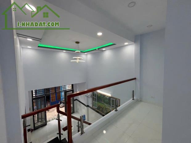 Bán nhà HXH Q12, Hiệp Thành 13, 45m2, 2PN, 2WC, 3.2 tỷ - Cơ hội đầu tư tuyệt vời! - 3