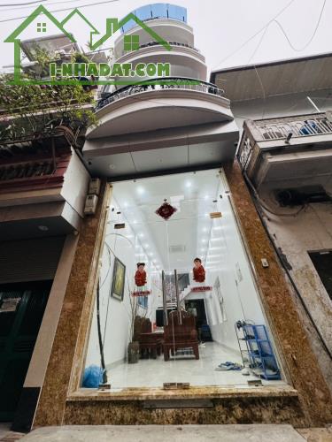 NHÀ ĐẸP SÁT PHỐ TẠ QUANG BỬU, HAI BÀ TRƯNG, 2 MẶT NGÕ TRƯỚC SAU, DT 79M2 x 4T GIÁ 22,3 TỶ