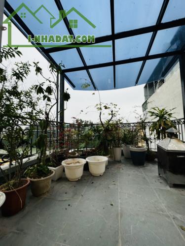 NHÀ ĐẸP SÁT PHỐ TẠ QUANG BỬU, HAI BÀ TRƯNG, 2 MẶT NGÕ TRƯỚC SAU, DT 79M2 x 4T GIÁ 22,3 TỶ - 5