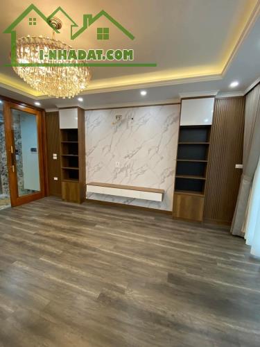 Siêu víp phân lô Ngọc Khánh Ba Đình, lô góc 2 thoáng, kinh doanh, diện tích 57m, 4 tầng - 2