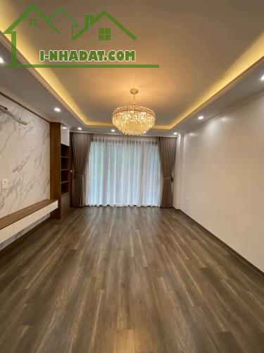 Siêu víp phân lô Ngọc Khánh Ba Đình, lô góc 2 thoáng, kinh doanh, diện tích 57m, 4 tầng - 3