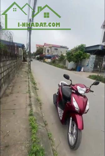 CHỦ GỬI BÁN  LÔ ĐẤT mặt đường Thành Lợi - Vụ Bản - Nam Định . - 1