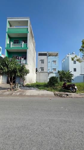 SIÊU PHẨM ĐẤT MT KHU CHỢ BÌNH ĐIỀN Q8 – MẶT TIỀN ĐƯỜNG NHỰA 25M CÓ VỈ HÈ - 80M2 - 4 TỶ HƠN - 2