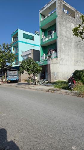 SIÊU PHẨM ĐẤT MT KHU CHỢ BÌNH ĐIỀN Q8 – MẶT TIỀN ĐƯỜNG NHỰA 25M CÓ VỈ HÈ - 80M2 - 4 TỶ HƠN - 3