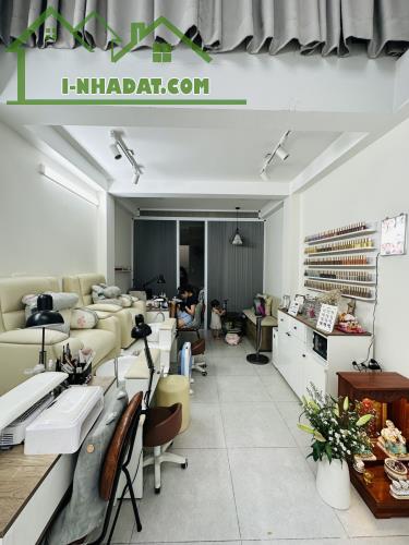 Bán nhà đẹp hẻm 2 xe hơi tránh Nguyễn Trãi Q1, SHR hoàn công đủ 4 tầng 4PN 4WC chỉ 10 tỷ 1 - 1