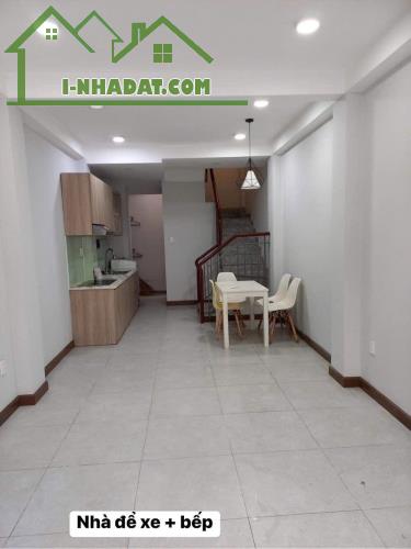 Bán nhà đẹp hẻm 2 xe hơi tránh Nguyễn Trãi Q1, SHR hoàn công đủ 4 tầng 4PN 4WC chỉ 10 tỷ 1 - 3
