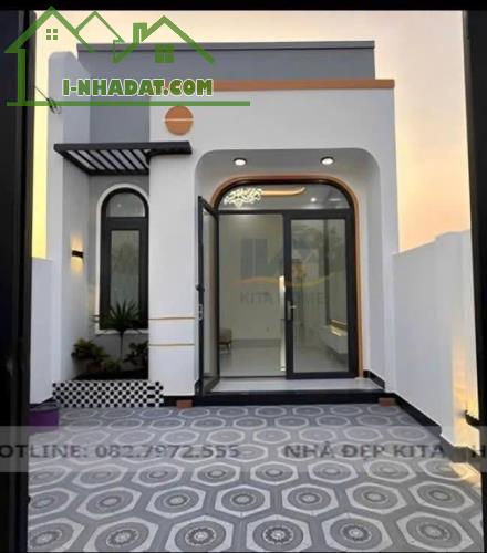 Nhà phố giá rẻ sổ hồng riêng thổ cư pháp lý chuẩn 100%