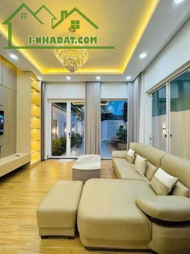 Nhà phố giá rẻ sổ hồng riêng thổ cư pháp lý chuẩn 100% - 1